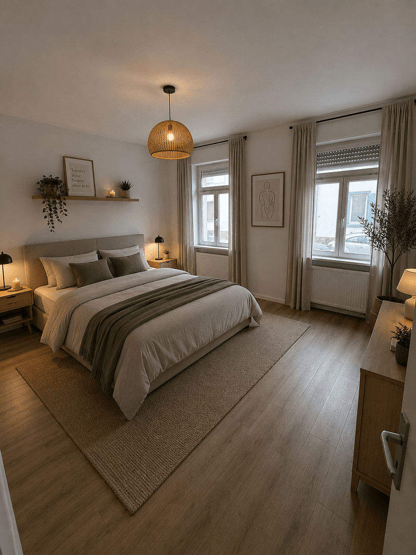 2 bedroom flat to rent, 92 m², Gerberstraße 15, Karlsruhe, Baden-Württemberg 2 bedroom flat to rent, 92 m², Gerberstraße 15, Karlsruhe, Baden-Württemberg