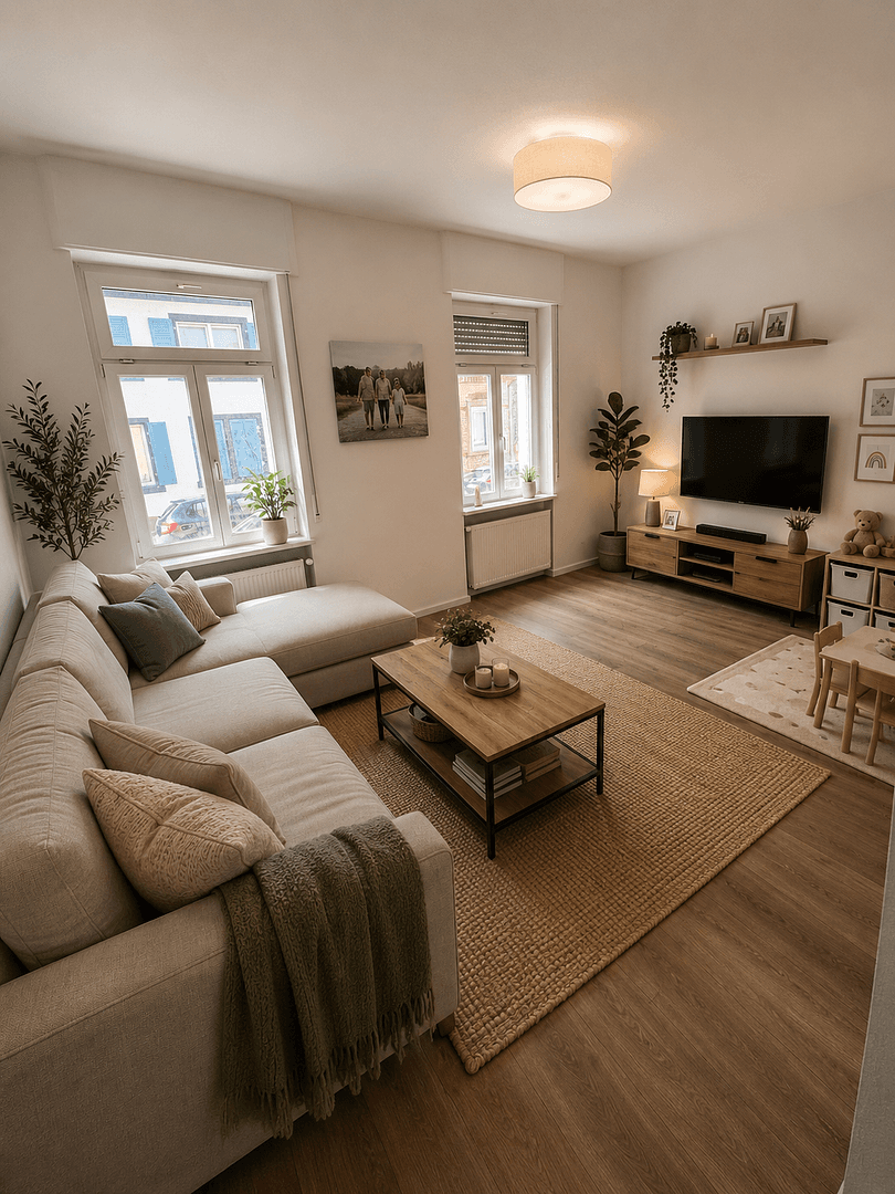 2 bedroom flat to rent, 92 m², Gerberstraße 15, Karlsruhe, Baden-Württemberg 2 bedroom flat to rent, 92 m², Gerberstraße 15, Karlsruhe, Baden-Württemberg