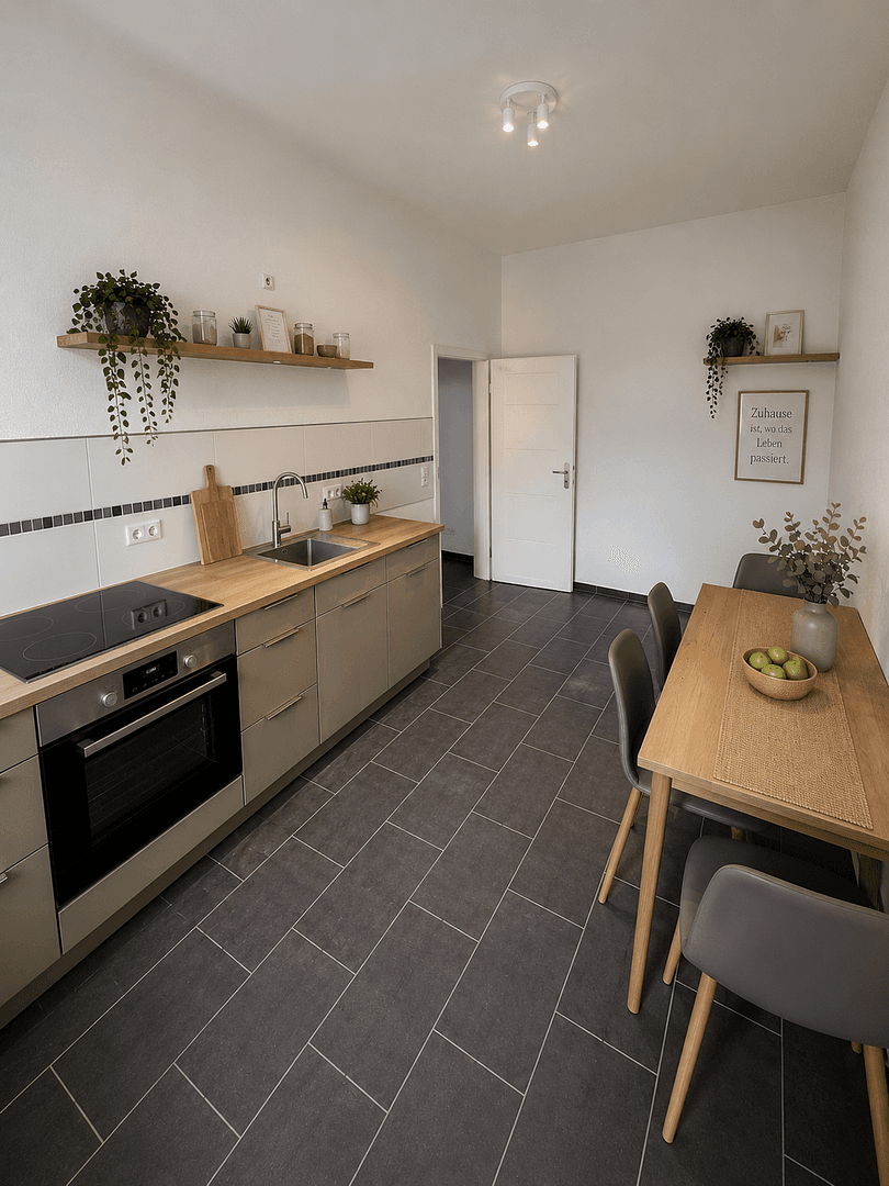 2 bedroom flat to rent, 92 m², Gerberstraße 15, Karlsruhe, Baden-Württemberg 2 bedroom flat to rent, 92 m², Gerberstraße 15, Karlsruhe, Baden-Württemberg