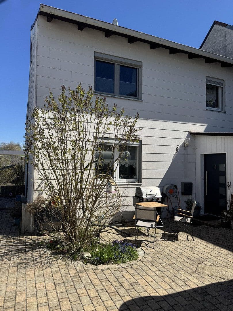 house for sale, 110 m², Rehau, Bavaria house for sale, 110 m², Rehau, Bavaria