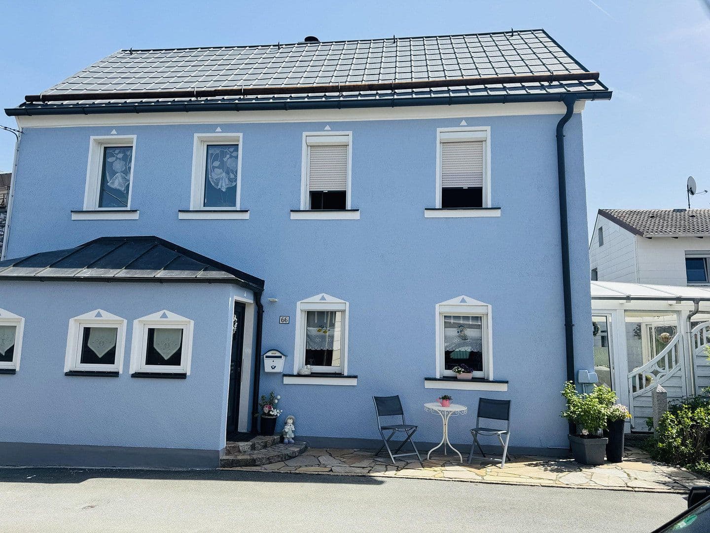 house for sale, 110 m², Rehau, Bavaria house for sale, 110 m², Rehau, Bavaria