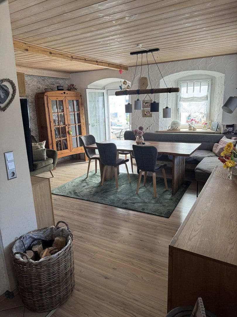house for sale, 110 m², Rehau, Bavaria house for sale, 110 m², Rehau, Bavaria