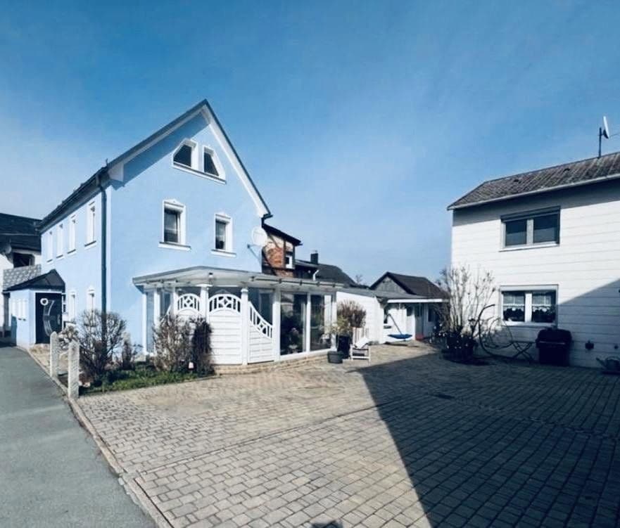 house for sale, 110 m², Rehau, Bavaria house for sale, 110 m², Rehau, Bavaria