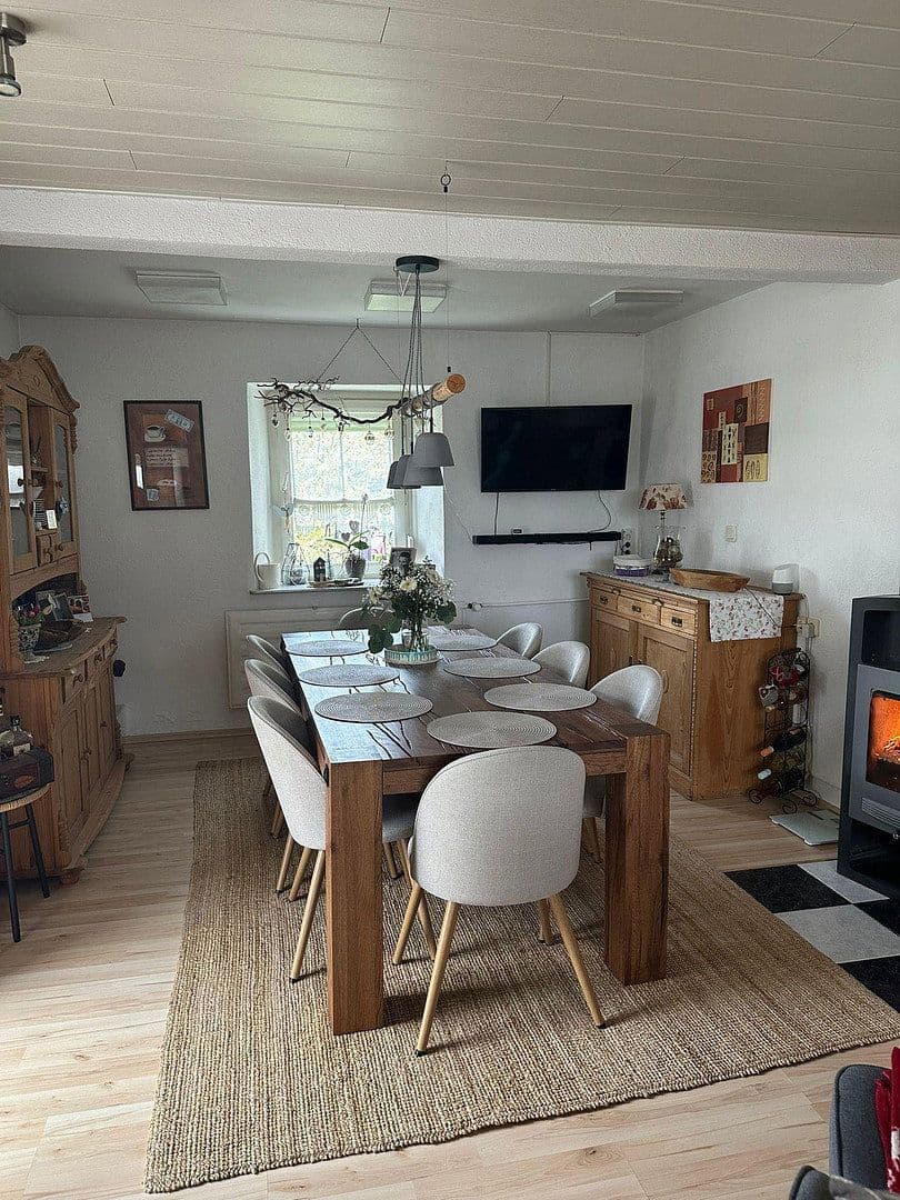 house for sale, 110 m², Rehau, Bavaria house for sale, 110 m², Rehau, Bavaria