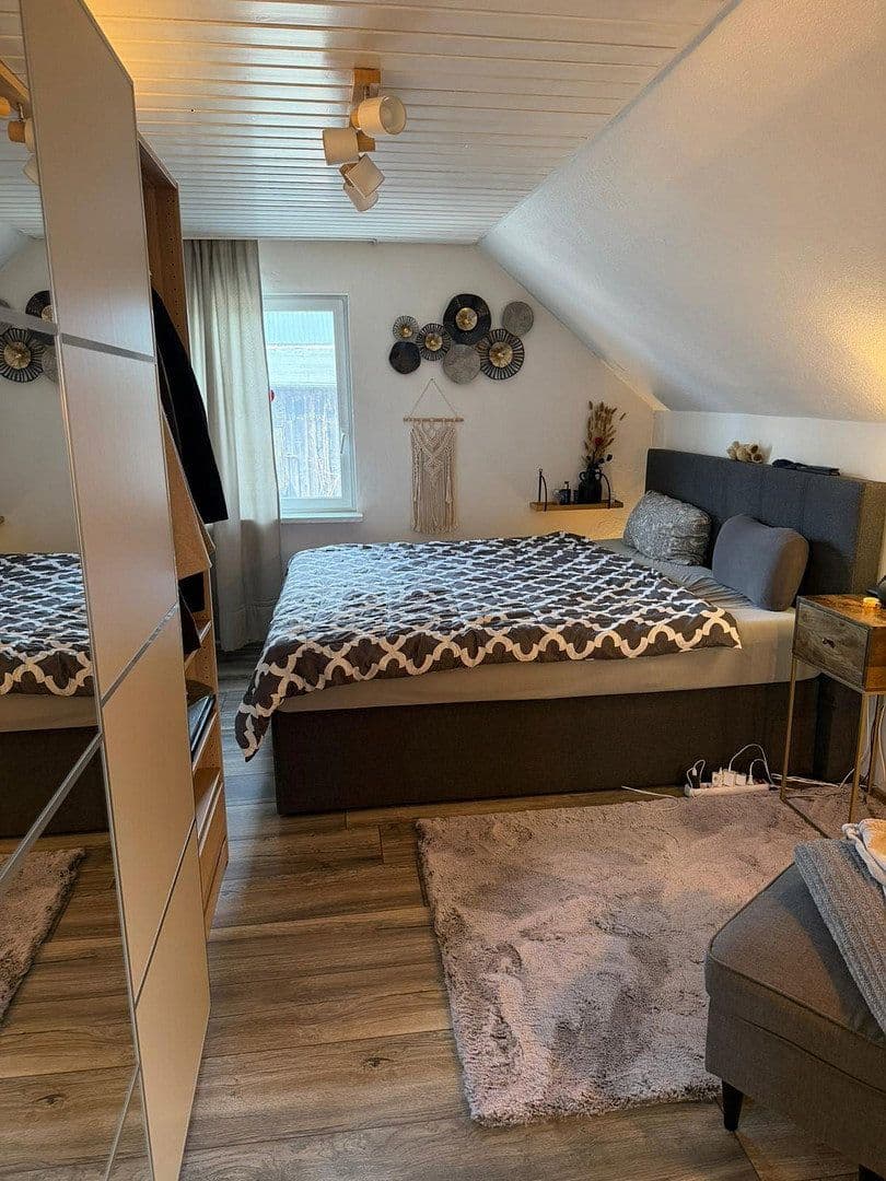 house for sale, 110 m², Rehau, Bavaria house for sale, 110 m², Rehau, Bavaria
