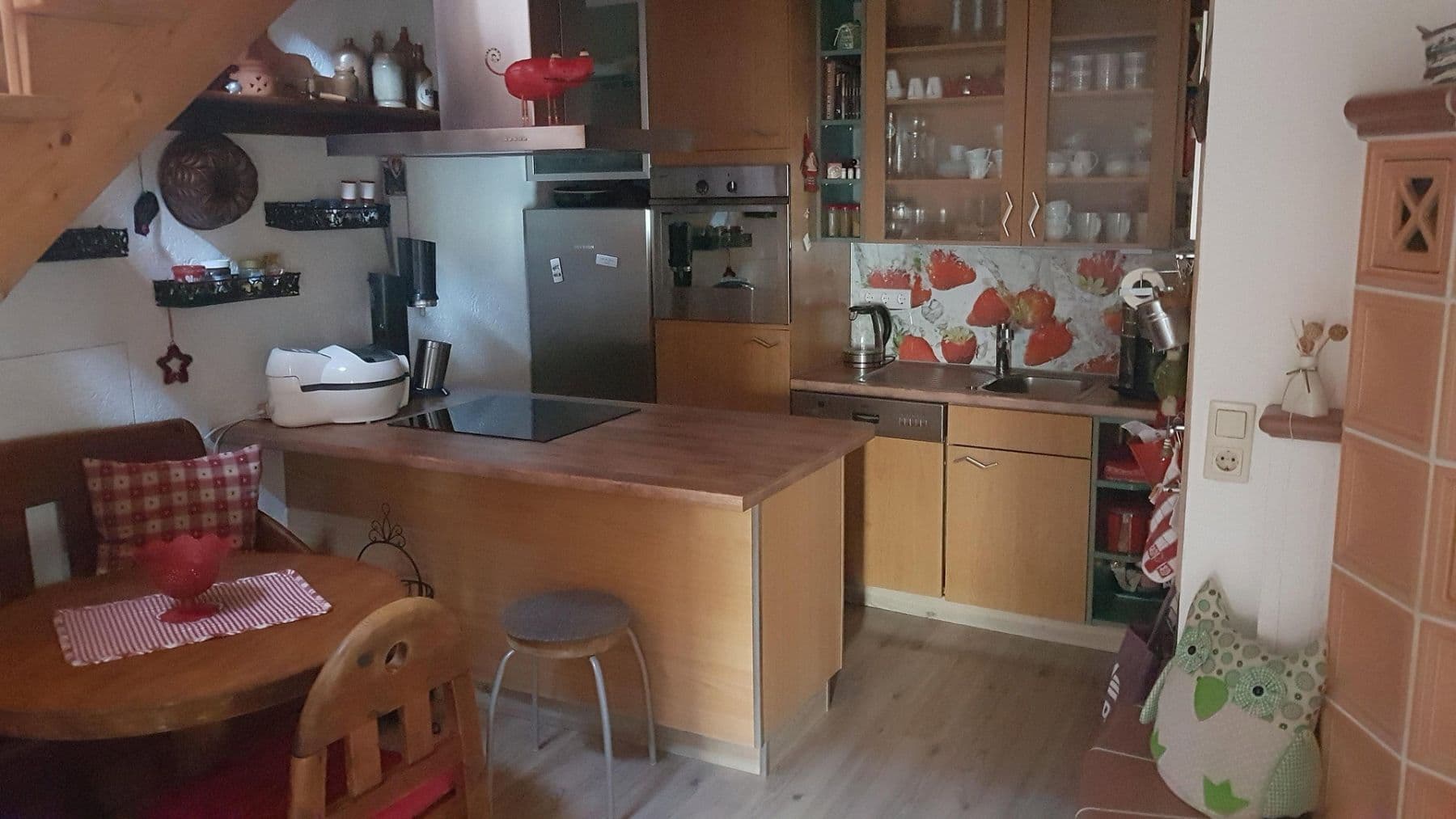 house for sale, 110 m², Rehau, Bavaria house for sale, 110 m², Rehau, Bavaria