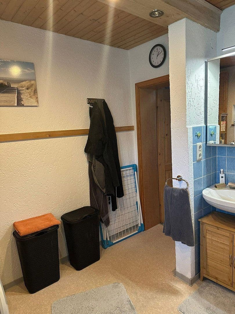 house for sale, 110 m², Rehau, Bavaria house for sale, 110 m², Rehau, Bavaria