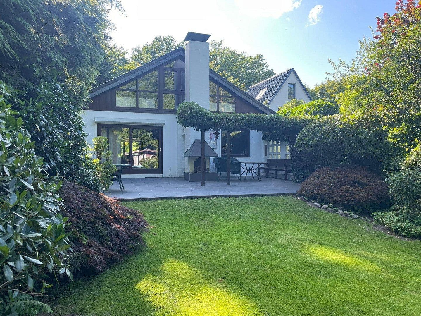 house for sale, 157 m², Wohldorfer Damm 162, Hamburg, Hamburg house for sale, 157 m², Wohldorfer Damm 162, Hamburg, Hamburg