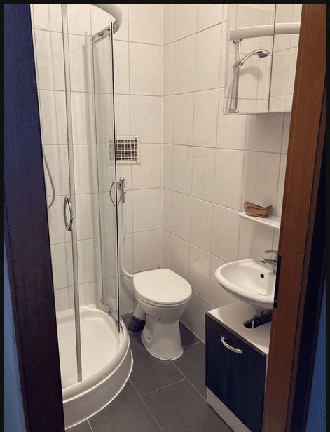 2 bedroom flat to rent, 48 m², Bochum, North Rhine-Westphalia 2 bedroom flat to rent, 48 m², Bochum, North Rhine-Westphalia