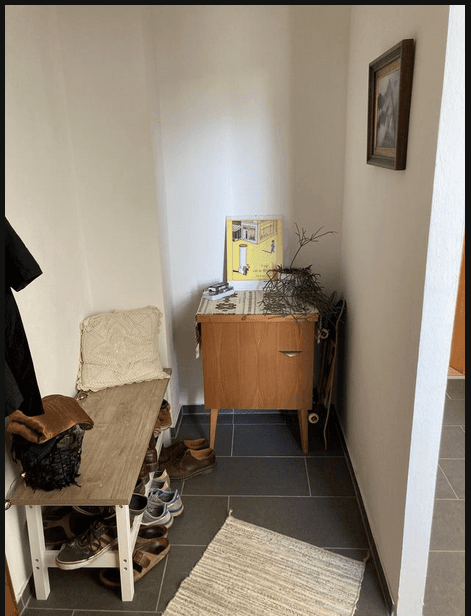 2 bedroom flat to rent, 48 m², Bochum, North Rhine-Westphalia 2 bedroom flat to rent, 48 m², Bochum, North Rhine-Westphalia