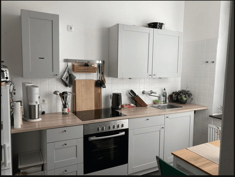 2 bedroom flat to rent, 48 m², Bochum, North Rhine-Westphalia 2 bedroom flat to rent, 48 m², Bochum, North Rhine-Westphalia
