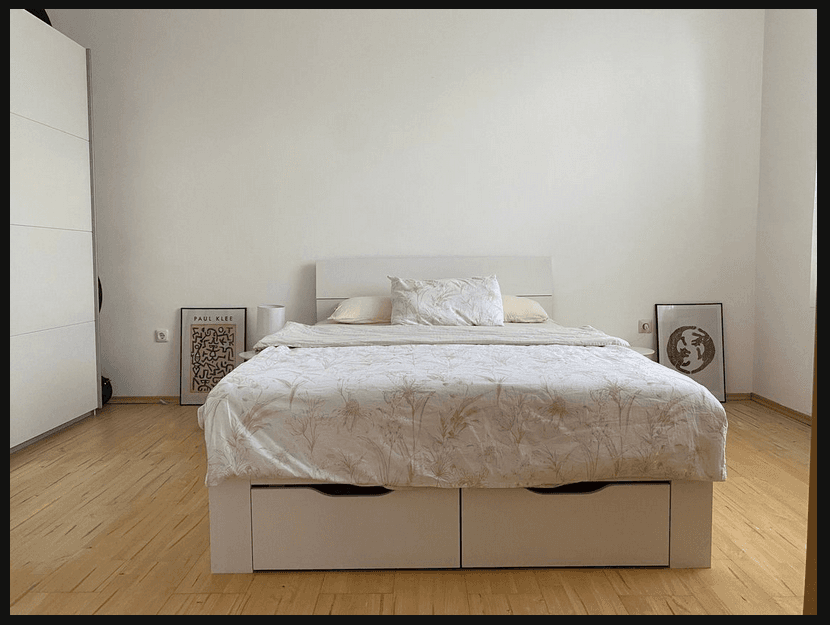 2 bedroom flat to rent, 48 m², Bochum, North Rhine-Westphalia 2 bedroom flat to rent, 48 m², Bochum, North Rhine-Westphalia