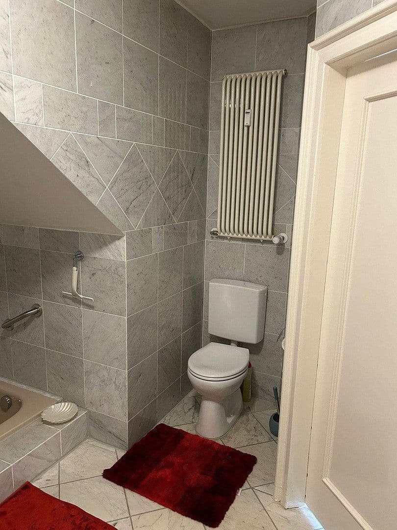 1 bedroom with open-plan kitchen flat to rent, 71 m², Potsdam, Brandenburg 1 bedroom with open-plan kitchen flat to rent, 71 m², Potsdam, Brandenburg