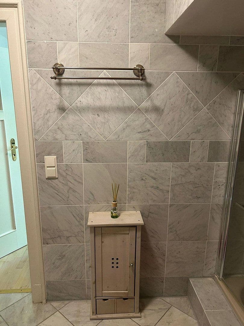 1 bedroom with open-plan kitchen flat to rent, 71 m², Potsdam, Brandenburg 1 bedroom with open-plan kitchen flat to rent, 71 m², Potsdam, Brandenburg