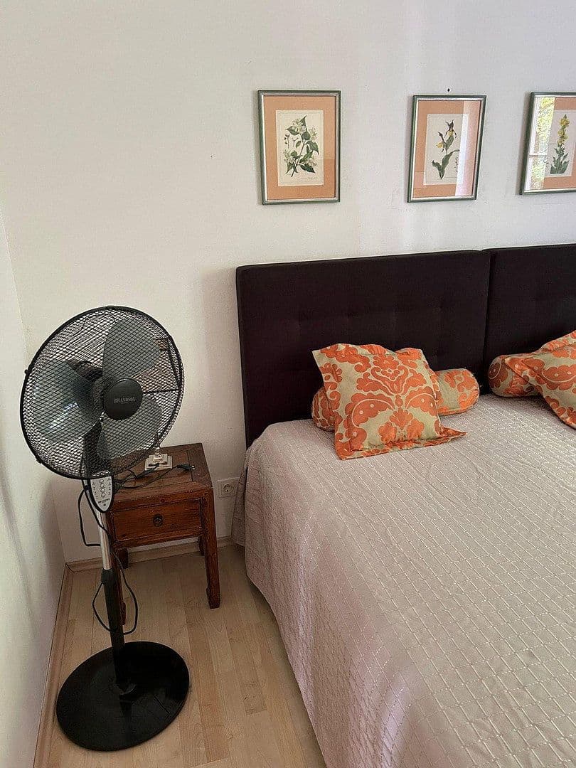 1 bedroom with open-plan kitchen flat to rent, 71 m², Potsdam, Brandenburg 1 bedroom with open-plan kitchen flat to rent, 71 m², Potsdam, Brandenburg