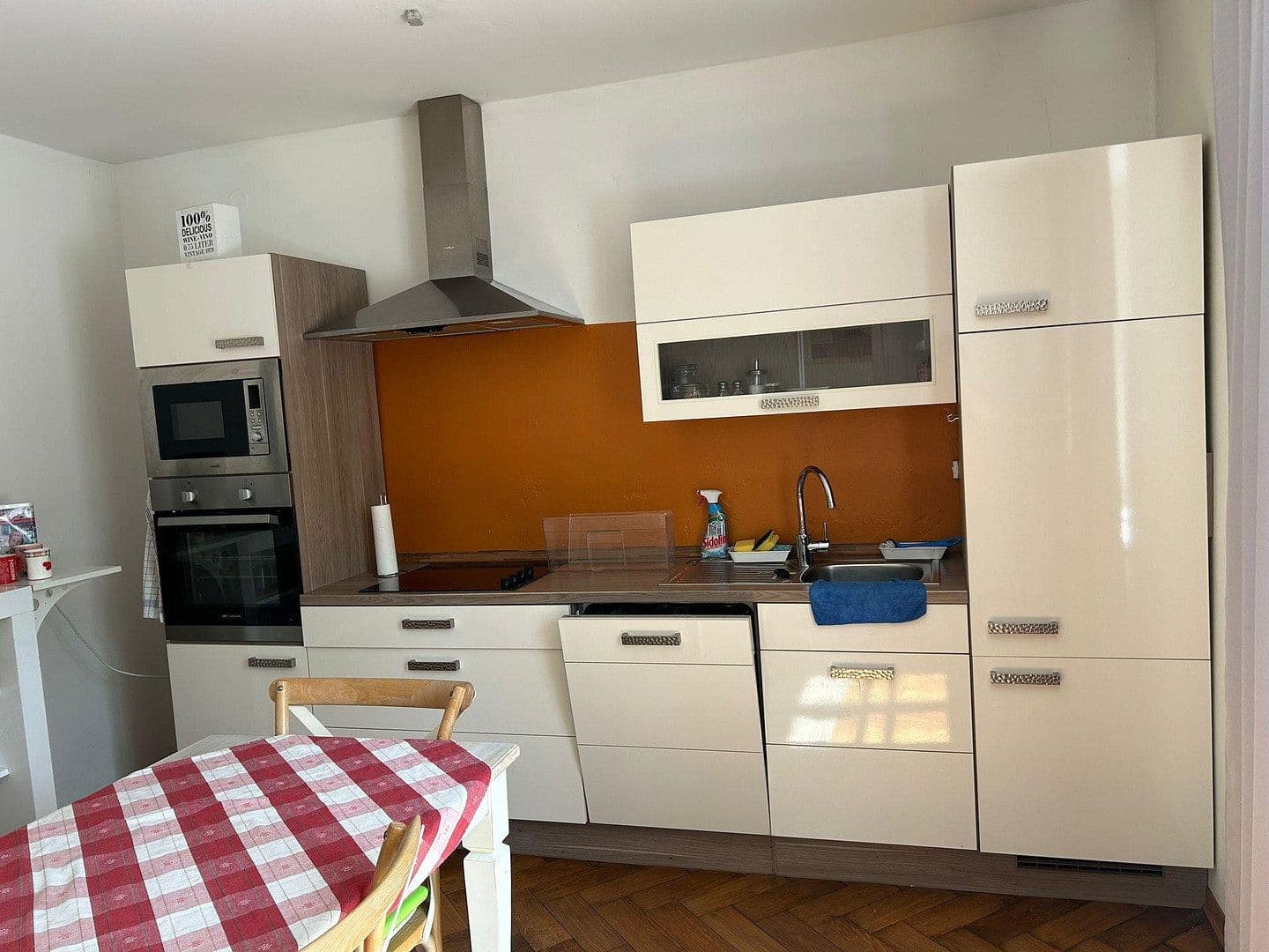 1 bedroom with open-plan kitchen flat to rent, 71 m², Potsdam, Brandenburg 1 bedroom with open-plan kitchen flat to rent, 71 m², Potsdam, Brandenburg