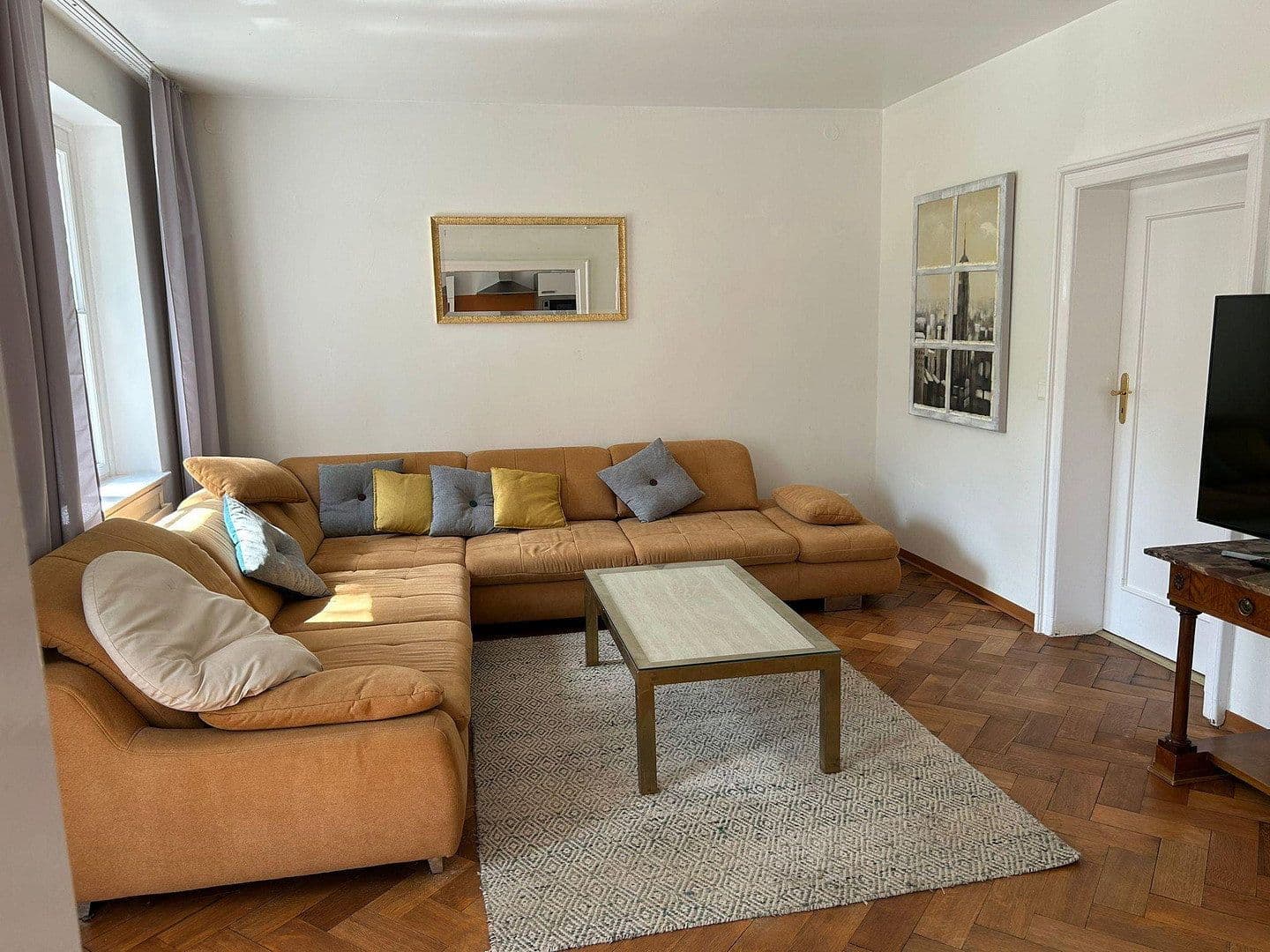 1 bedroom with open-plan kitchen flat to rent, 71 m², Potsdam, Brandenburg 1 bedroom with open-plan kitchen flat to rent, 71 m², Potsdam, Brandenburg