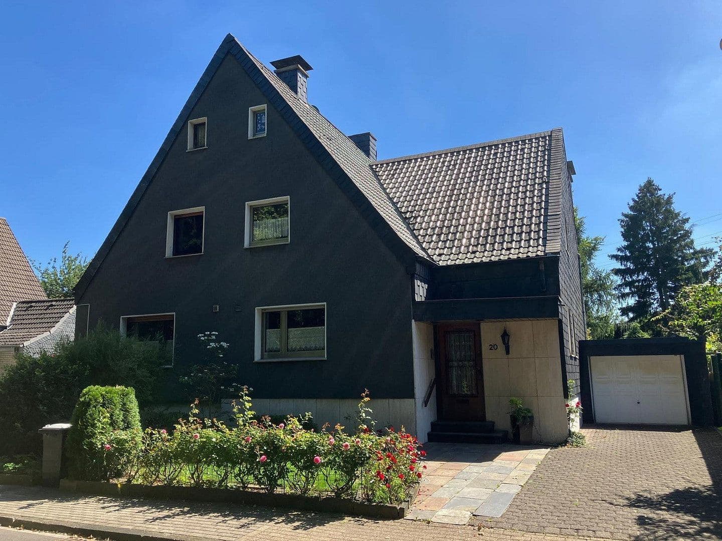 house for sale, 150 m², Duisburg, North Rhine-Westphalia house for sale, 150 m², Duisburg, North Rhine-Westphalia