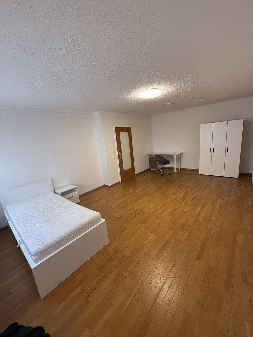 flat to rent, 22 m², Bachstraße 33, Karlsruhe, Baden-Württemberg flat to rent, 22 m², Bachstraße 33, Karlsruhe, Baden-Württemberg