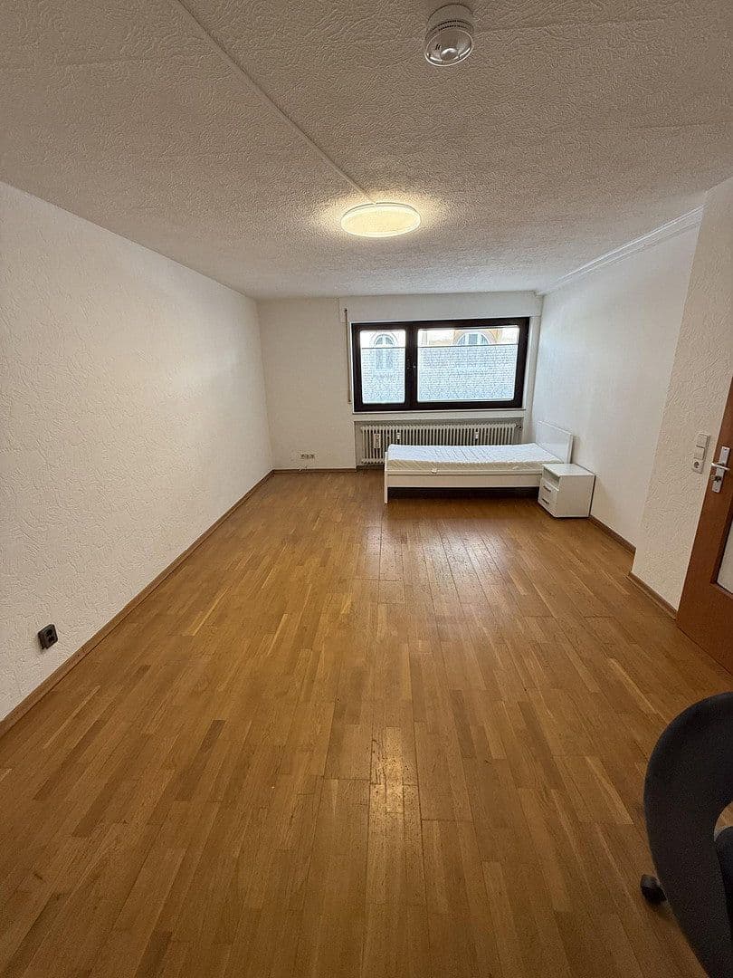 flat to rent, 22 m², Bachstraße 33, Karlsruhe, Baden-Württemberg flat to rent, 22 m², Bachstraße 33, Karlsruhe, Baden-Württemberg