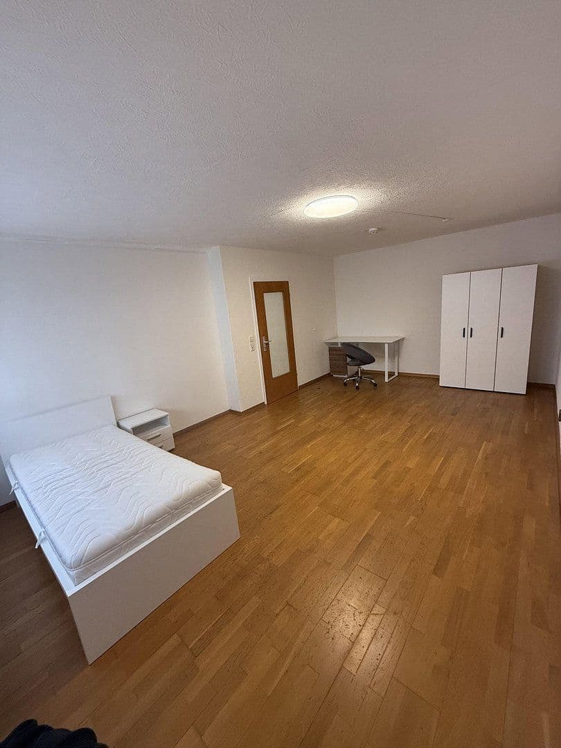 flat to rent, 22 m², Bachstraße 33, Karlsruhe, Baden-Württemberg flat to rent, 22 m², Bachstraße 33, Karlsruhe, Baden-Württemberg