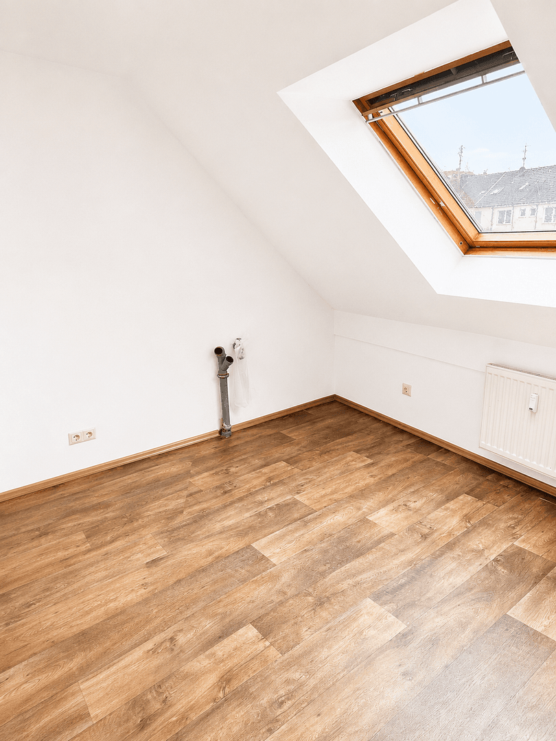5 bedroom flat to rent, 130 m², Klosterstrasse 26, Dinslaken, North Rhine-Westphalia 5 bedroom flat to rent, 130 m², Klosterstrasse 26, Dinslaken, North Rhine-Westphalia