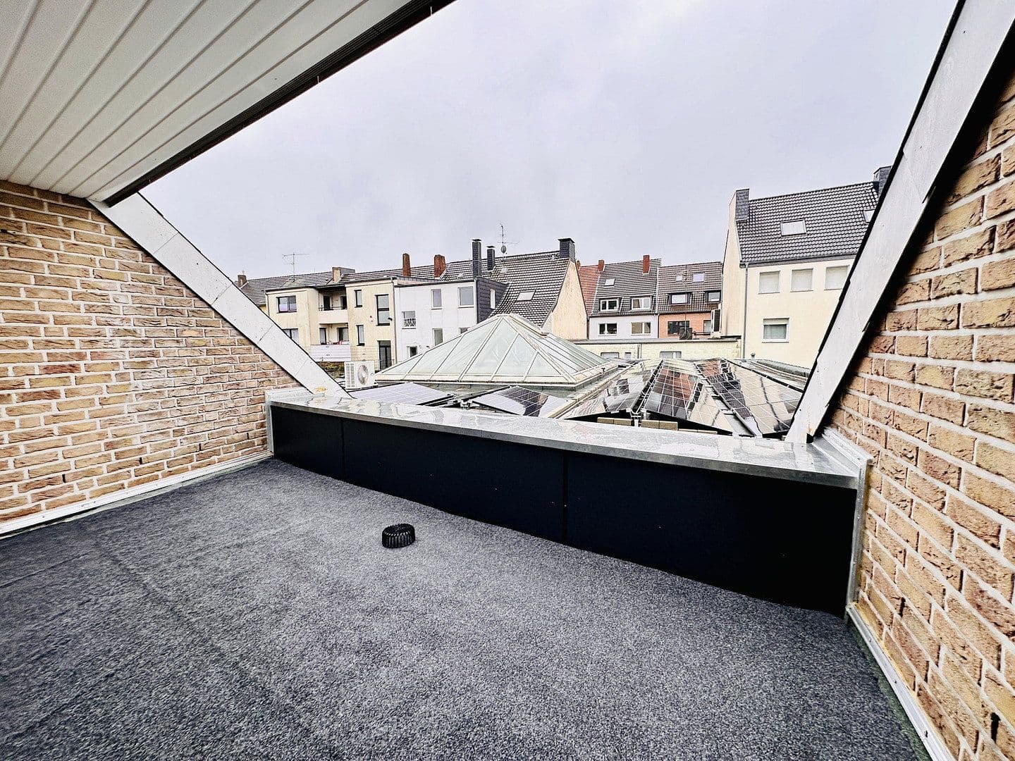 5 bedroom flat to rent, 130 m², Klosterstrasse 26, Dinslaken, North Rhine-Westphalia 5 bedroom flat to rent, 130 m², Klosterstrasse 26, Dinslaken, North Rhine-Westphalia