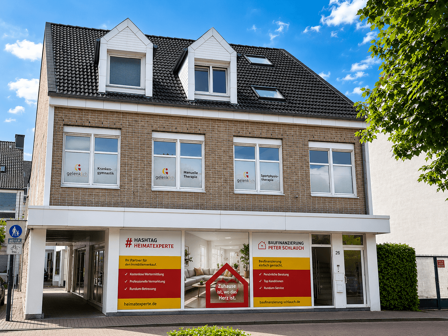 5 bedroom flat to rent, 130 m², Klosterstrasse 26, Dinslaken, North Rhine-Westphalia 5 bedroom flat to rent, 130 m², Klosterstrasse 26, Dinslaken, North Rhine-Westphalia