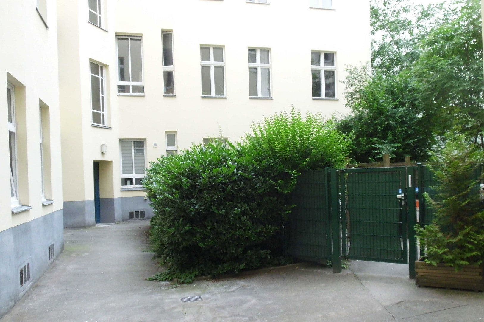 3 bedroom flat to rent, 114 m², Philippistraße 8, Berlin, Berlin 3 bedroom flat to rent, 114 m², Philippistraße 8, Berlin, Berlin