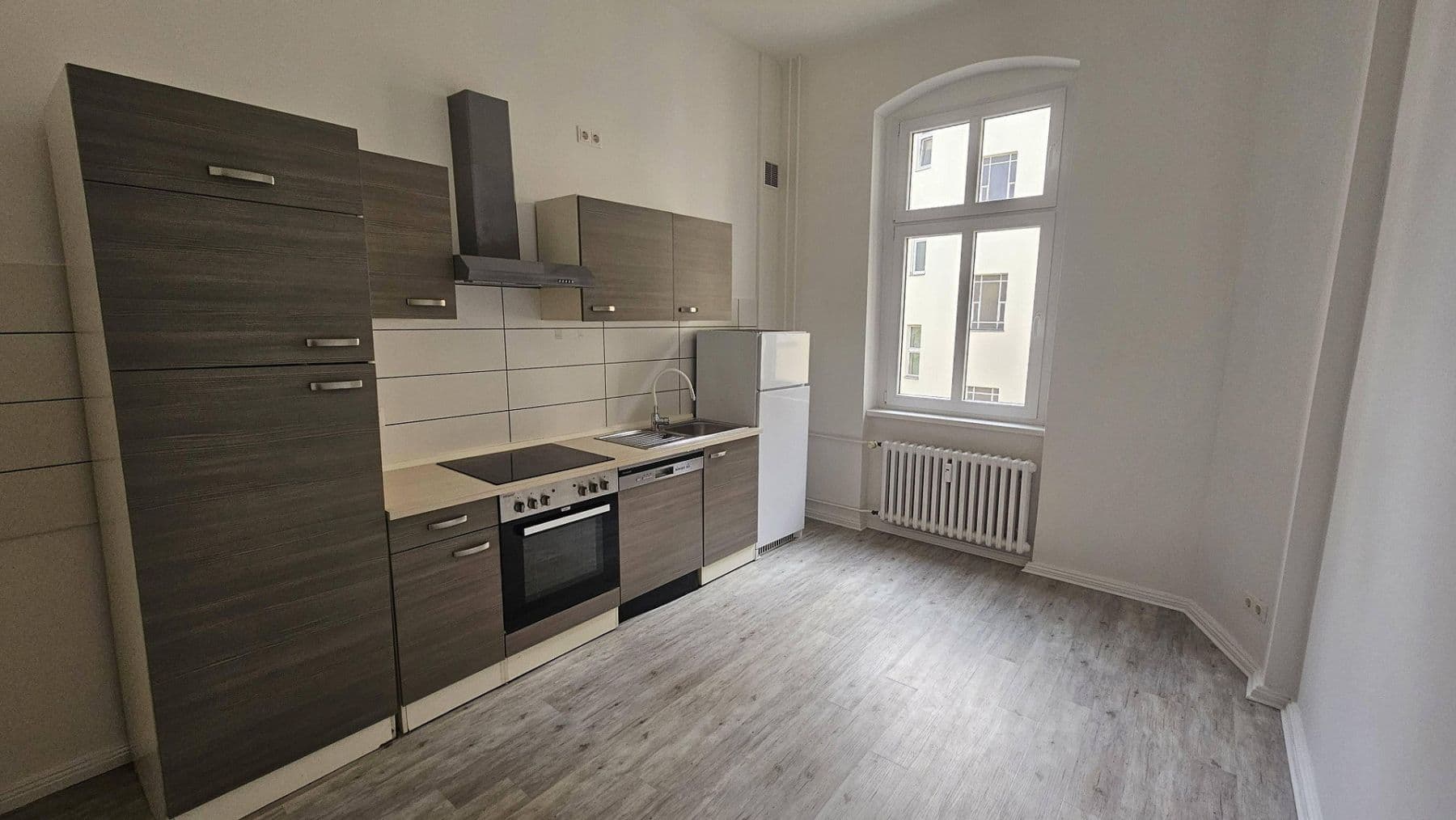 3 bedroom flat to rent, 114 m², Philippistraße 8, Berlin, Berlin 3 bedroom flat to rent, 114 m², Philippistraße 8, Berlin, Berlin