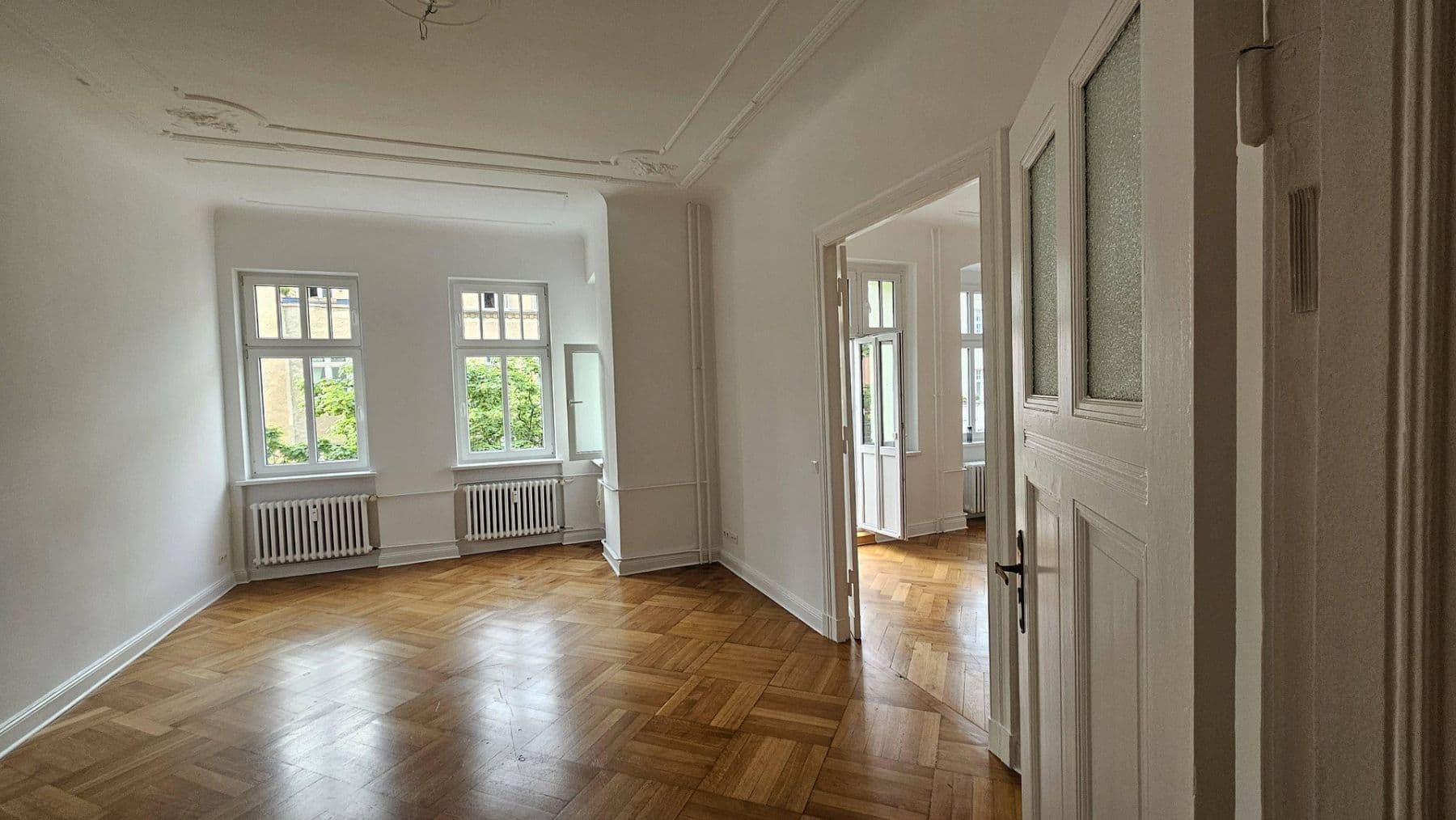 3 bedroom flat to rent, 114 m², Philippistraße 8, Berlin, Berlin 3 bedroom flat to rent, 114 m², Philippistraße 8, Berlin, Berlin