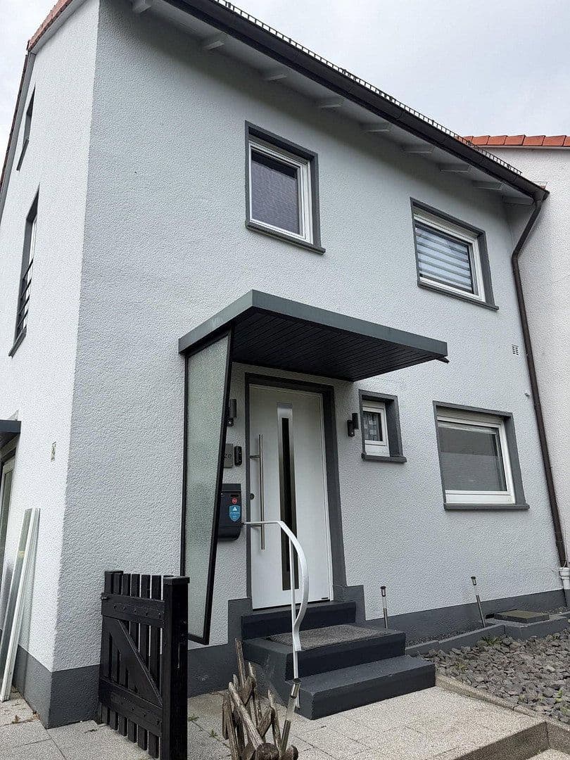 house for sale, 84 m², Oberursel (Taunus), Hesse house for sale, 84 m², Oberursel (Taunus), Hesse