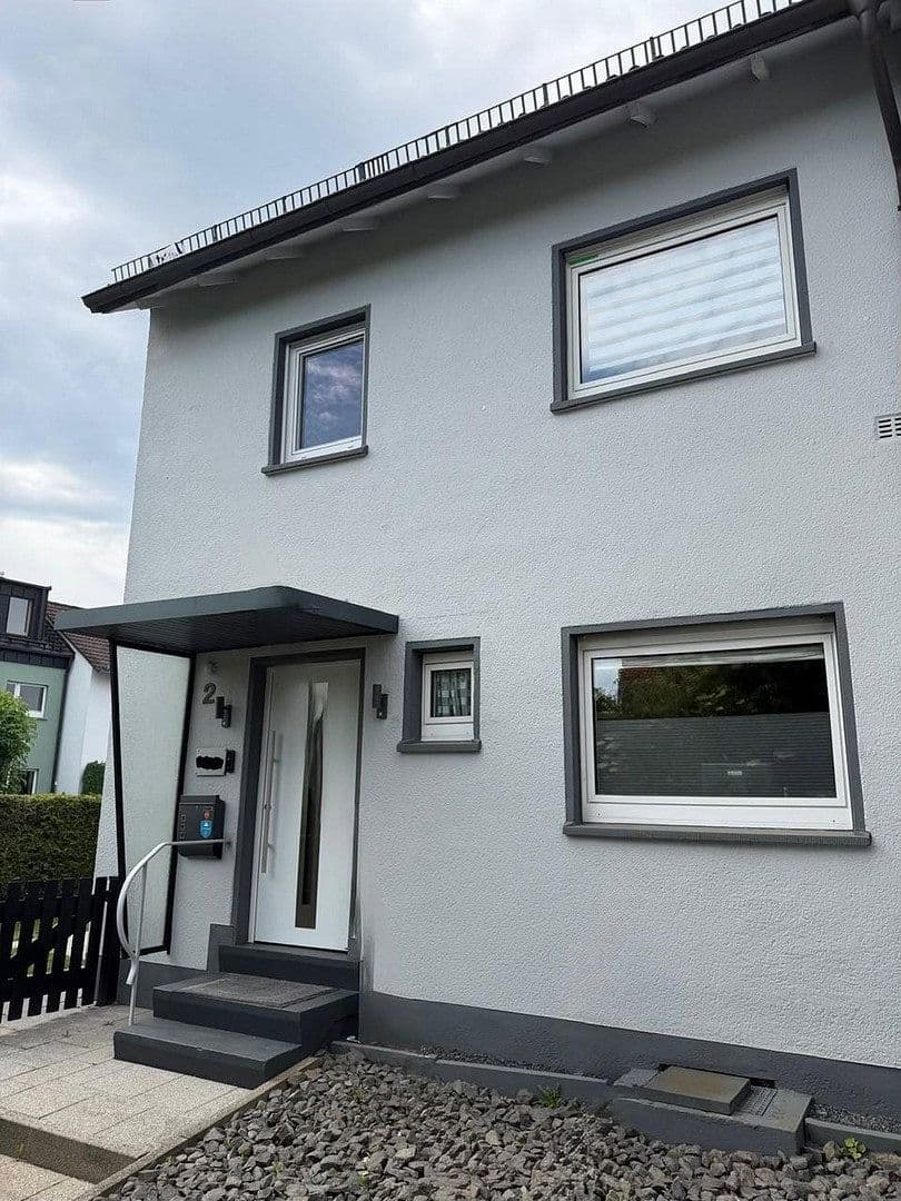 house for sale, 84 m², Oberursel (Taunus), Hesse house for sale, 84 m², Oberursel (Taunus), Hesse