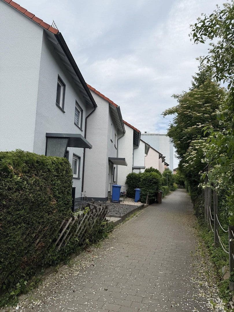house for sale, 84 m², Oberursel (Taunus), Hesse house for sale, 84 m², Oberursel (Taunus), Hesse