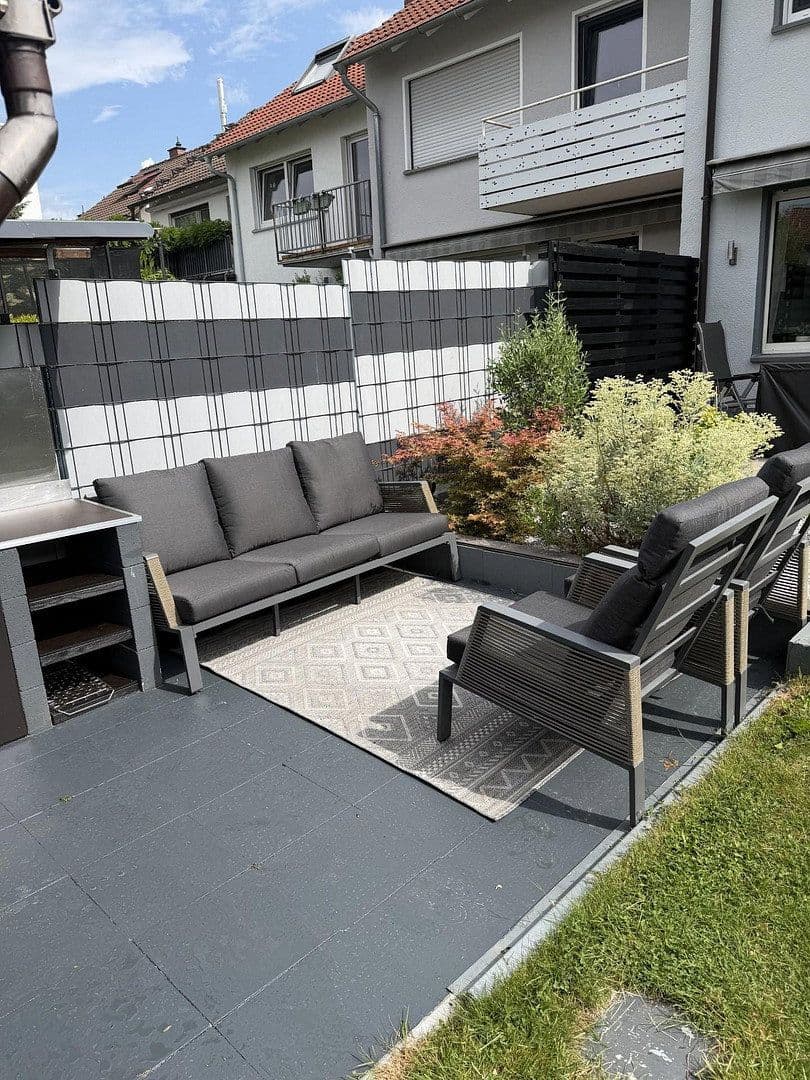 house for sale, 84 m², Oberursel (Taunus), Hesse house for sale, 84 m², Oberursel (Taunus), Hesse