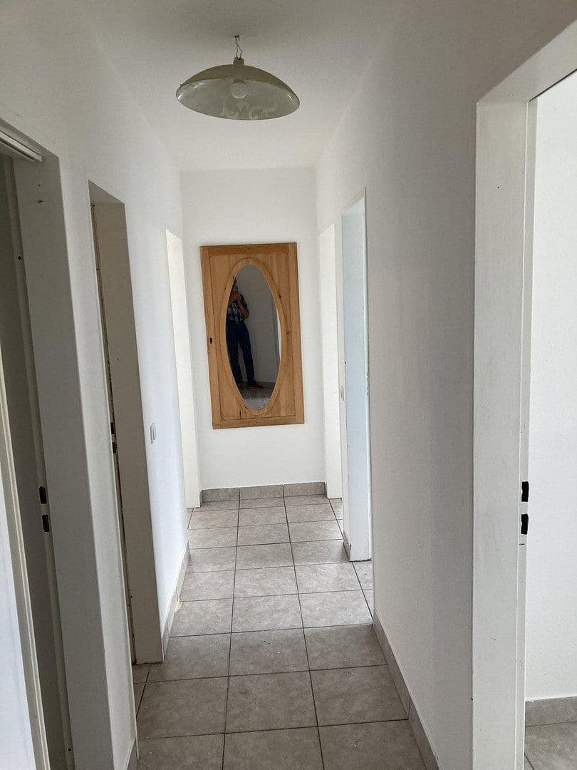 3 bedroom flat for sale, 68 m², Steinstr. 72, Gladbeck, North Rhine-Westphalia 3 bedroom flat for sale, 68 m², Steinstr. 72, Gladbeck, North Rhine-Westphalia