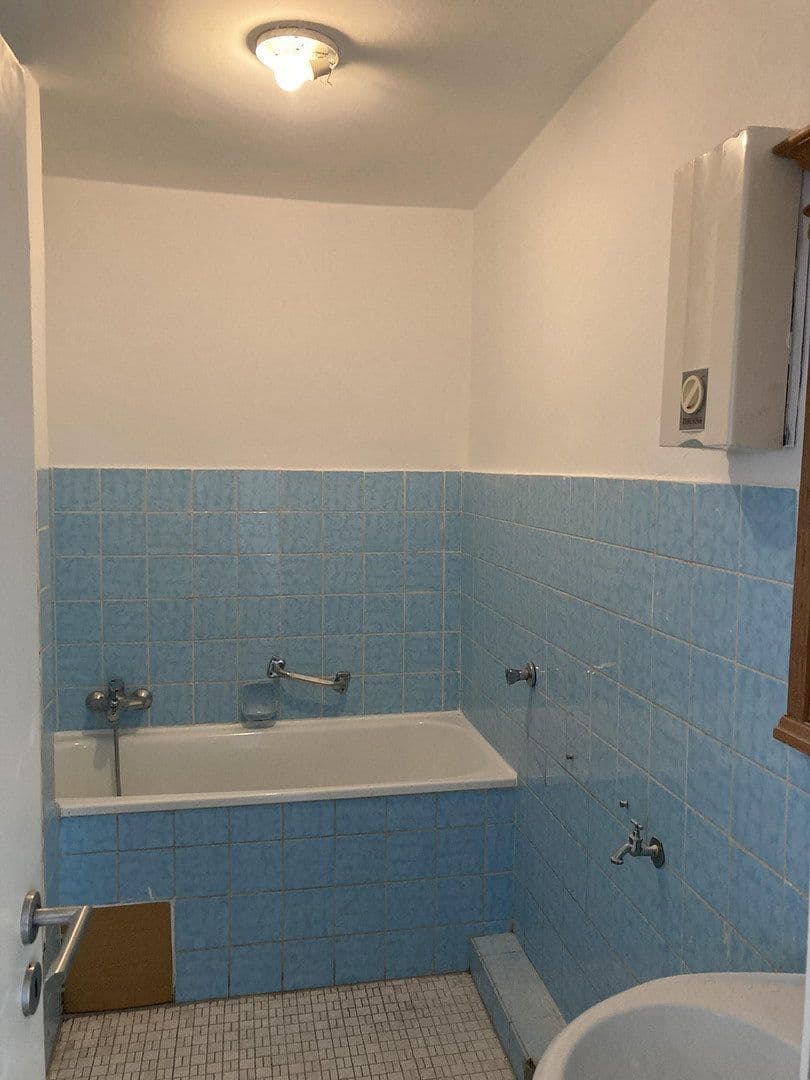 3 bedroom flat for sale, 68 m², Steinstr. 72, Gladbeck, North Rhine-Westphalia 3 bedroom flat for sale, 68 m², Steinstr. 72, Gladbeck, North Rhine-Westphalia