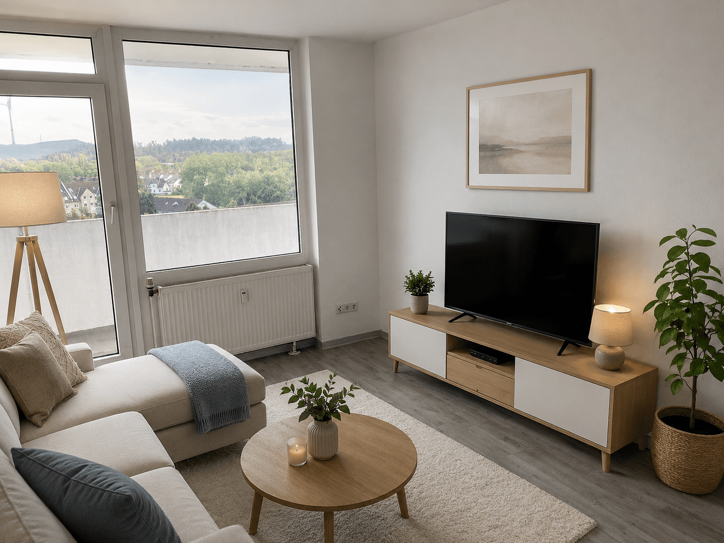 3 bedroom flat for sale, 68 m², Steinstr. 72, Gladbeck, North Rhine-Westphalia 3 bedroom flat for sale, 68 m², Steinstr. 72, Gladbeck, North Rhine-Westphalia