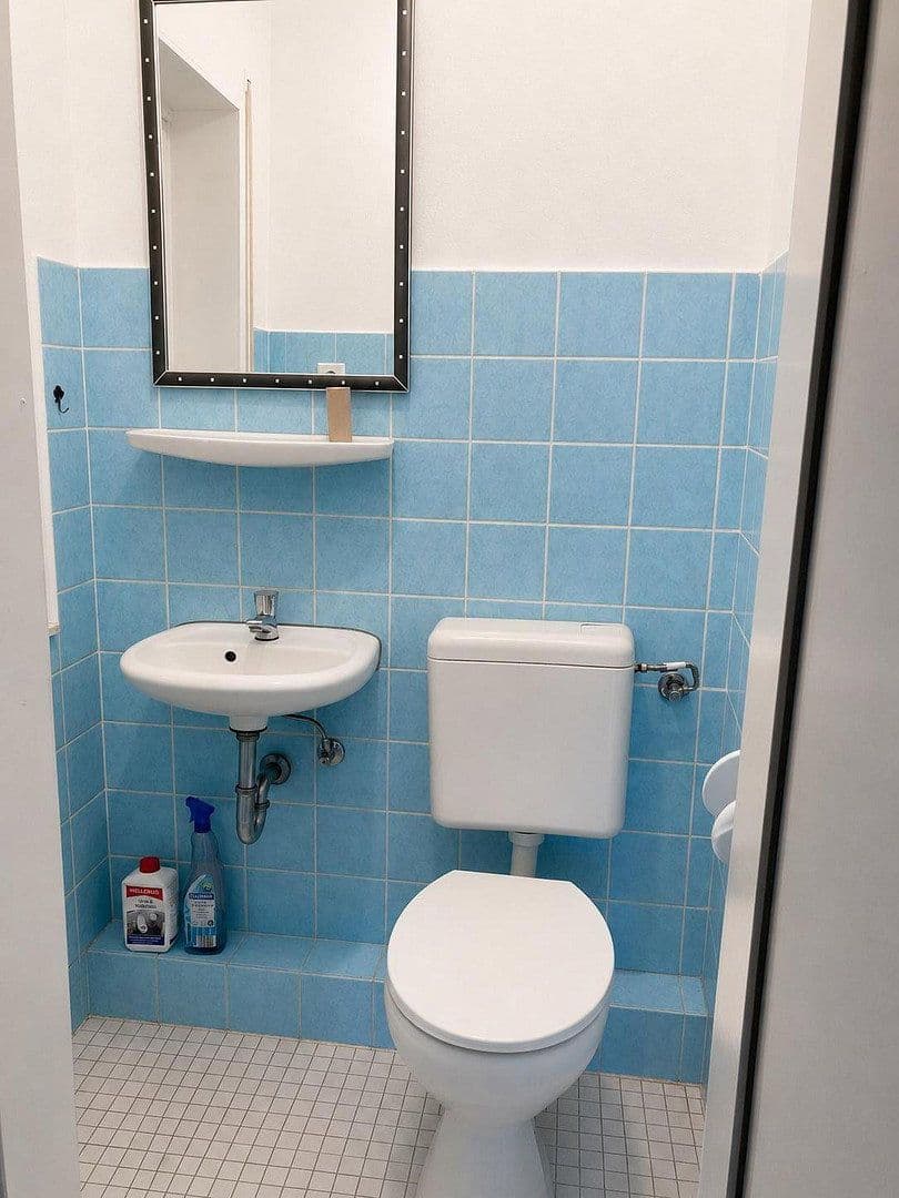 3 bedroom flat for sale, 68 m², Steinstr. 72, Gladbeck, North Rhine-Westphalia 3 bedroom flat for sale, 68 m², Steinstr. 72, Gladbeck, North Rhine-Westphalia