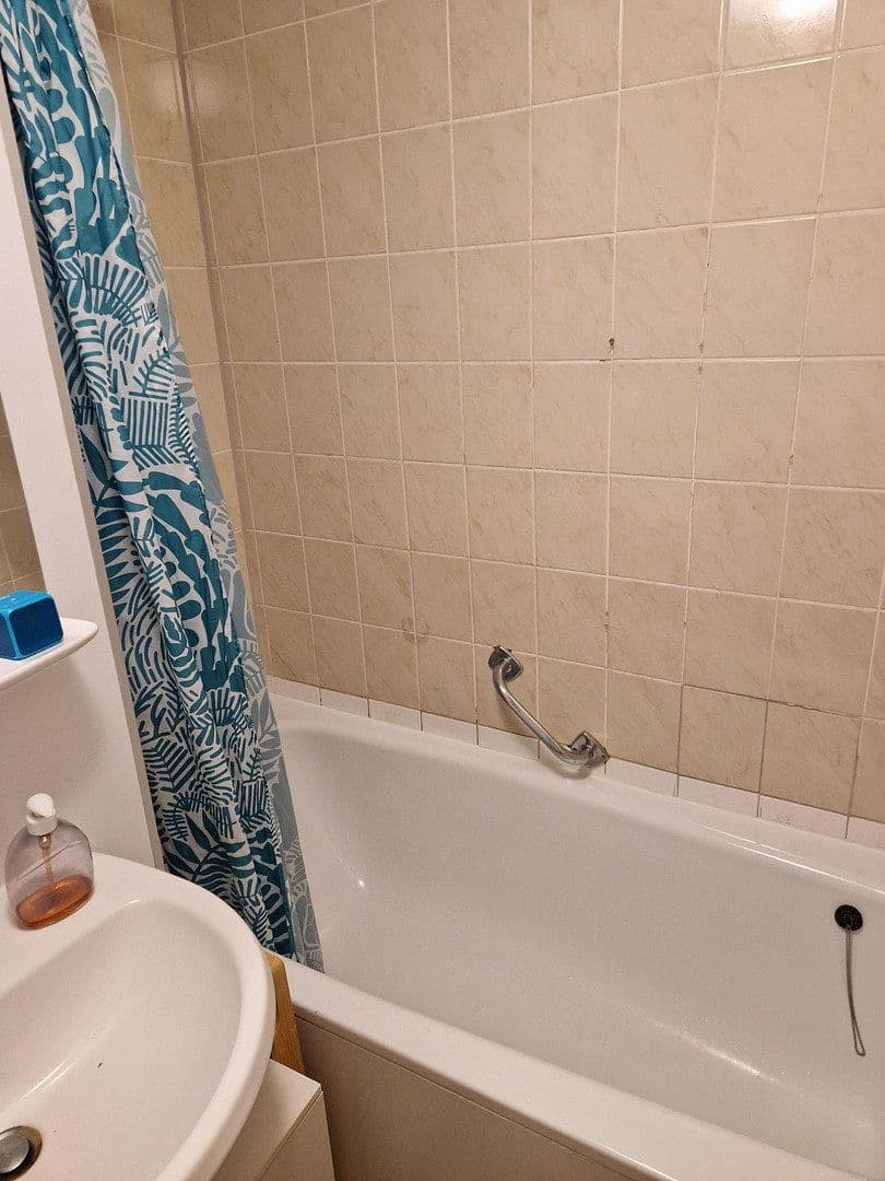 2 bedroom flat to rent, 49 m², Hirschstr. 36, Karlsruhe, Baden-Württemberg 2 bedroom flat to rent, 49 m², Hirschstr. 36, Karlsruhe, Baden-Württemberg