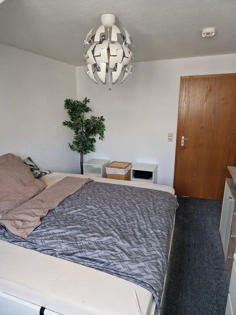 2 bedroom flat to rent, 49 m², Hirschstr. 36, Karlsruhe, Baden-Württemberg 2 bedroom flat to rent, 49 m², Hirschstr. 36, Karlsruhe, Baden-Württemberg