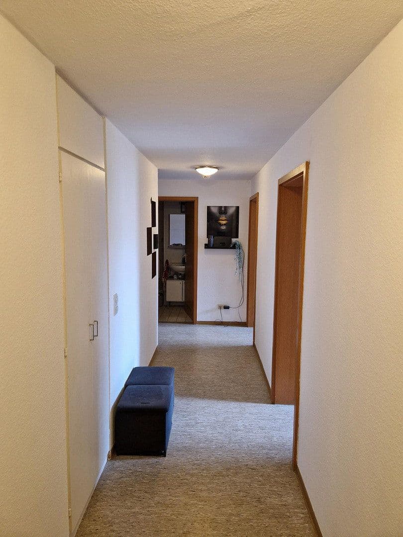 2 bedroom flat to rent, 49 m², Hirschstr. 36, Karlsruhe, Baden-Württemberg 2 bedroom flat to rent, 49 m², Hirschstr. 36, Karlsruhe, Baden-Württemberg