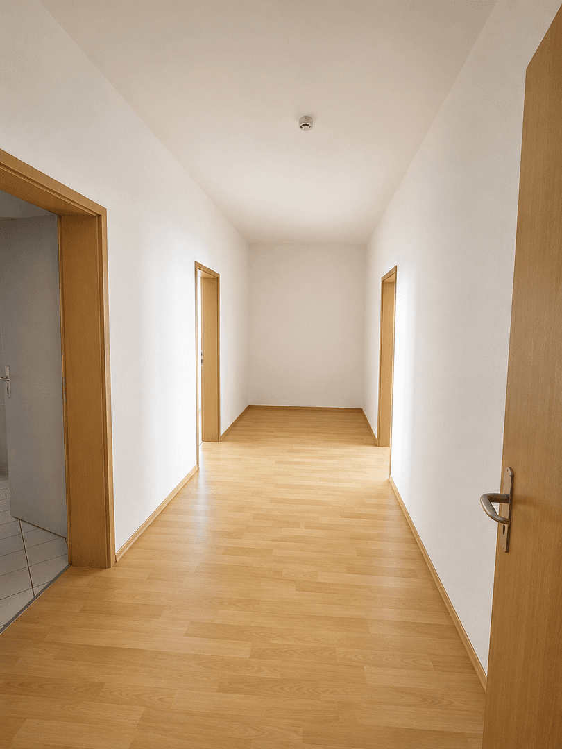 2 bedroom flat to rent, 58 m², Merseburger Str. 197, Halle (Saale), Saxony-Anhalt 2 bedroom flat to rent, 58 m², Merseburger Str. 197, Halle (Saale), Saxony-Anhalt