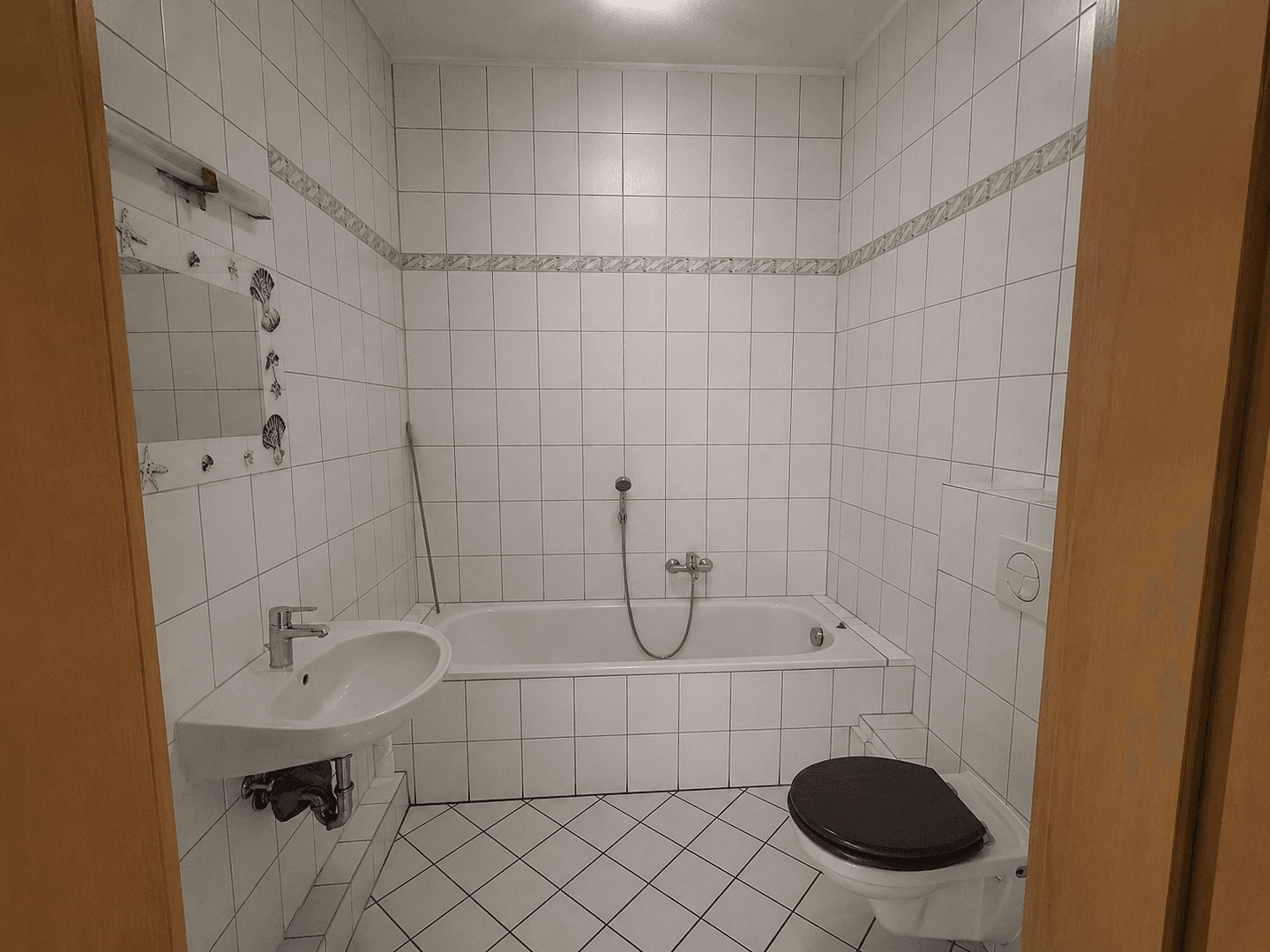 2 bedroom flat to rent, 58 m², Merseburger Str. 197, Halle (Saale), Saxony-Anhalt 2 bedroom flat to rent, 58 m², Merseburger Str. 197, Halle (Saale), Saxony-Anhalt