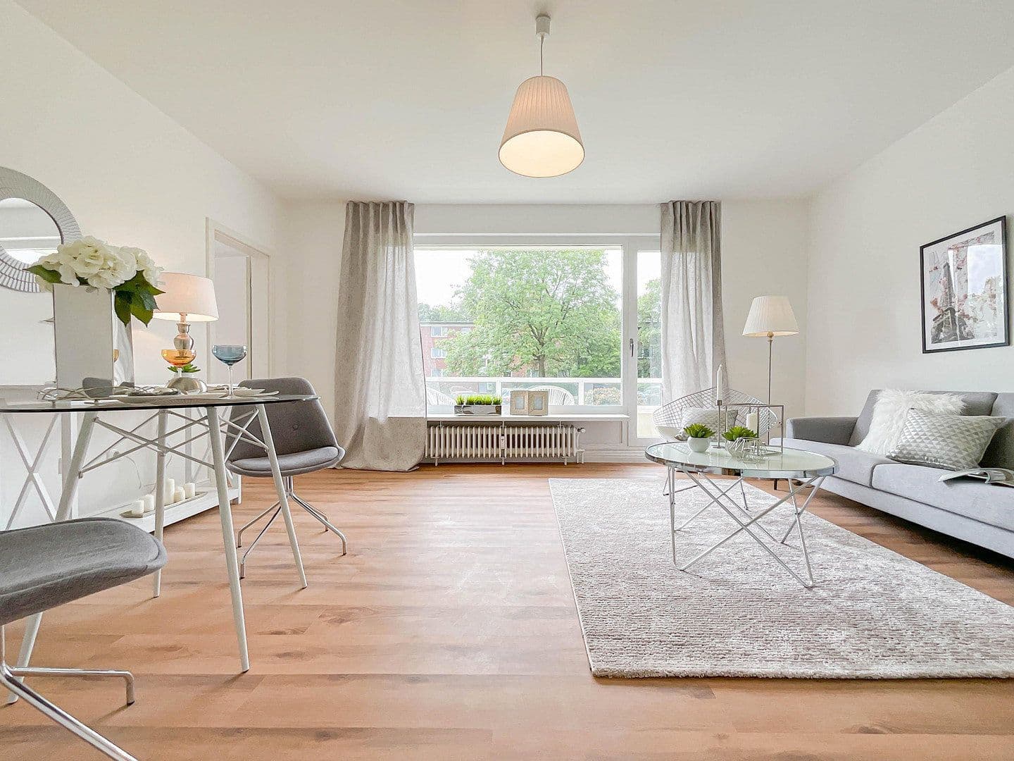 2 bedroom flat for sale, 45 m², Hamburg, Hamburg 2 bedroom flat for sale, 45 m², Hamburg, Hamburg