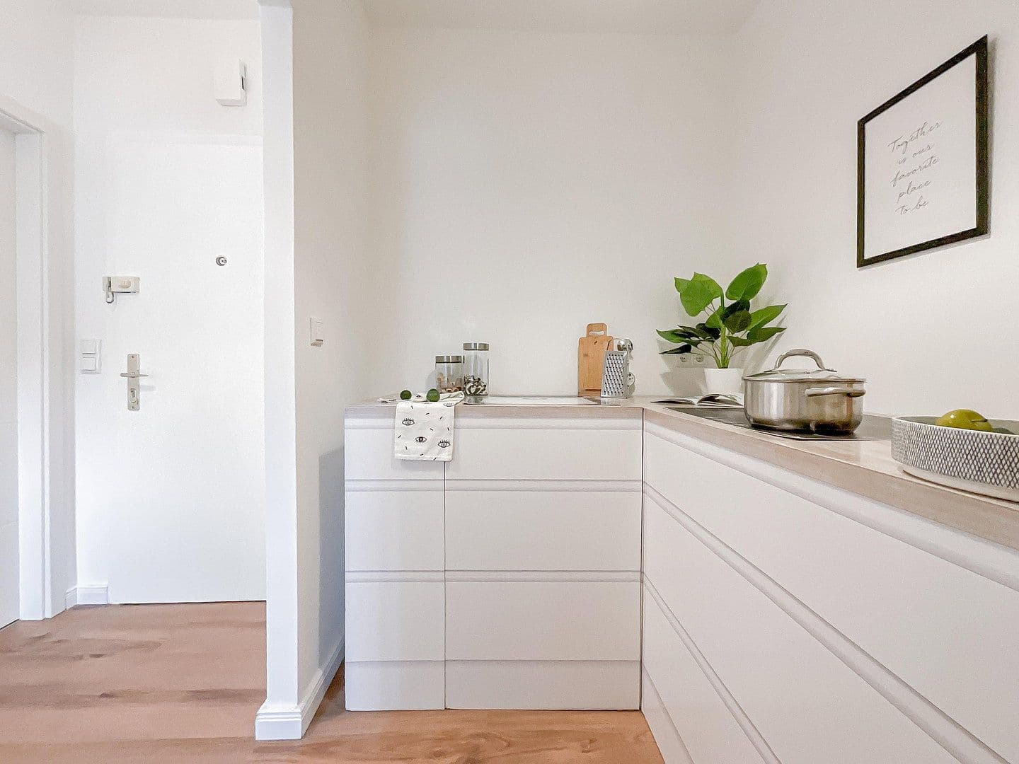 2 bedroom flat for sale, 45 m², Hamburg, Hamburg 2 bedroom flat for sale, 45 m², Hamburg, Hamburg