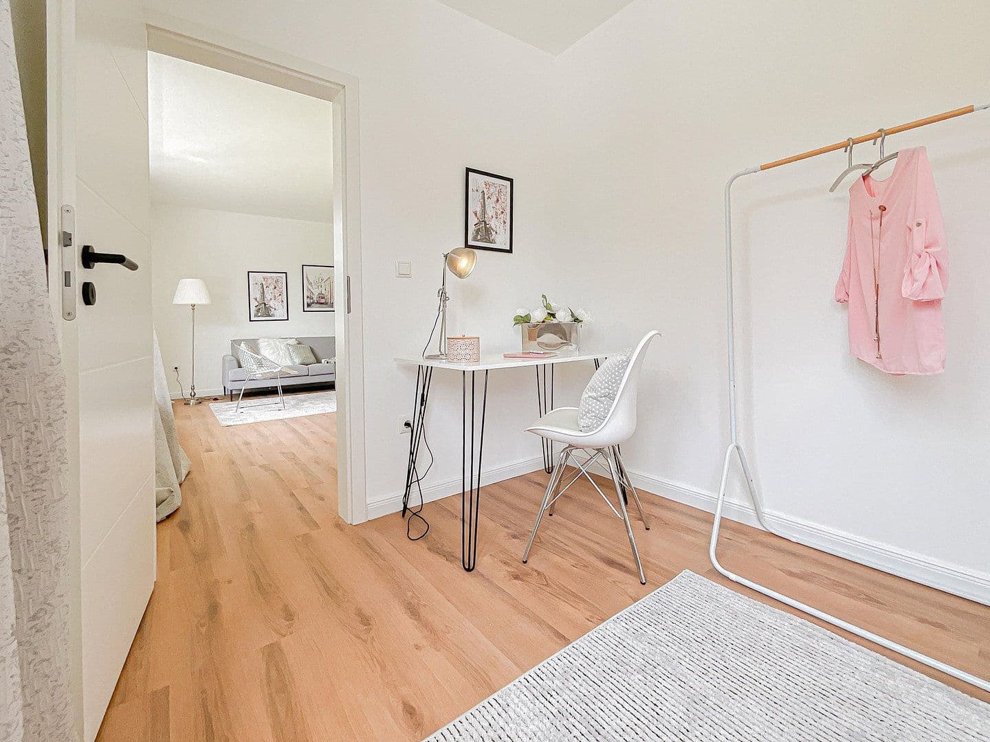 2 bedroom flat for sale, 45 m², Hamburg, Hamburg 2 bedroom flat for sale, 45 m², Hamburg, Hamburg