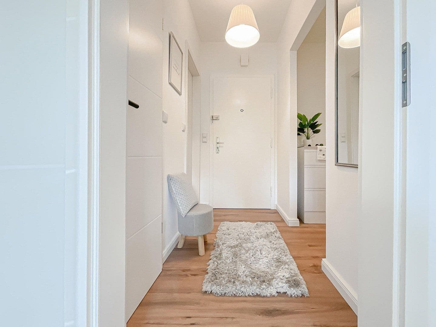 2 bedroom flat for sale, 45 m², Hamburg, Hamburg 2 bedroom flat for sale, 45 m², Hamburg, Hamburg