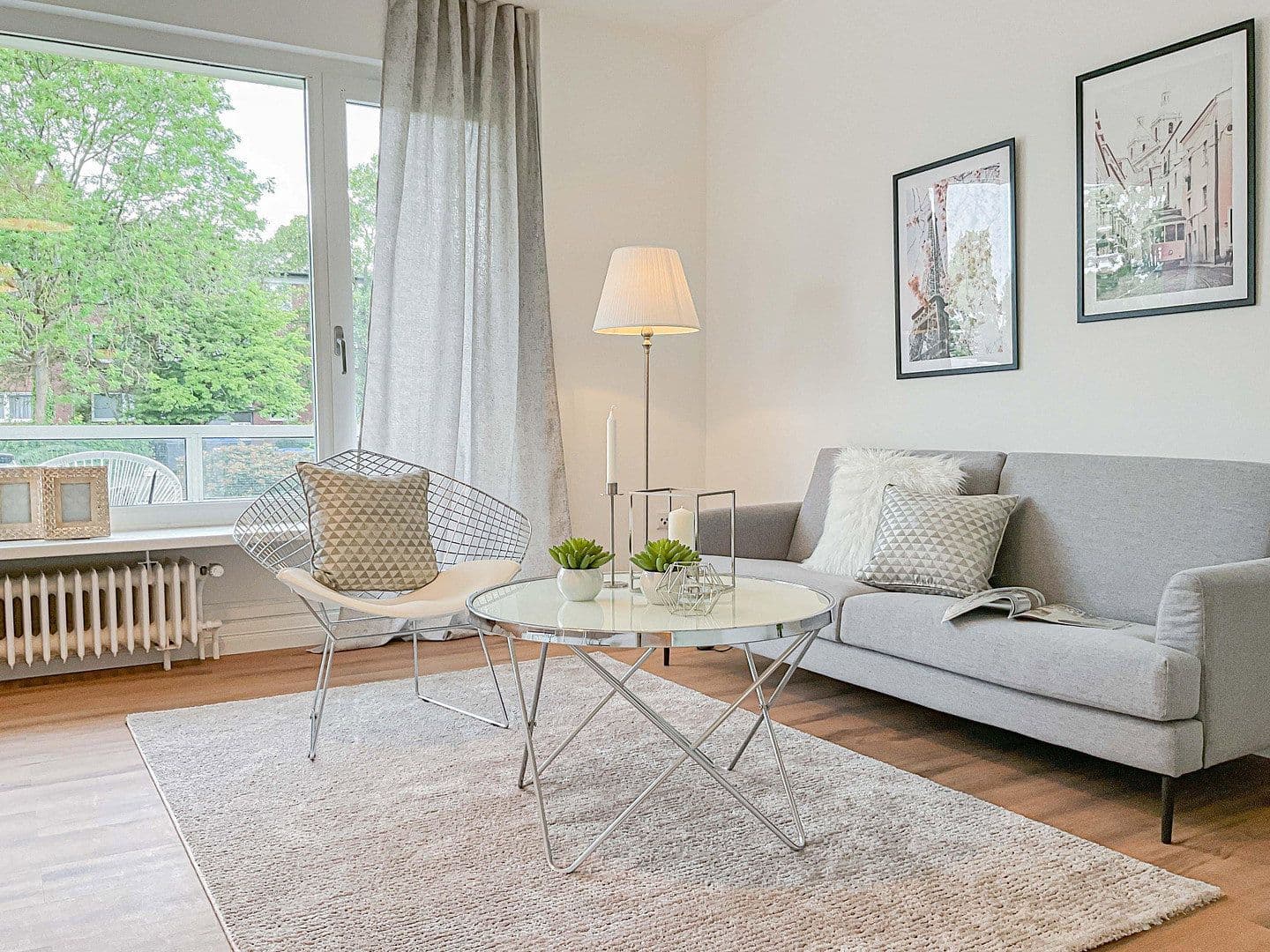 2 bedroom flat for sale, 45 m², Hamburg, Hamburg 2 bedroom flat for sale, 45 m², Hamburg, Hamburg