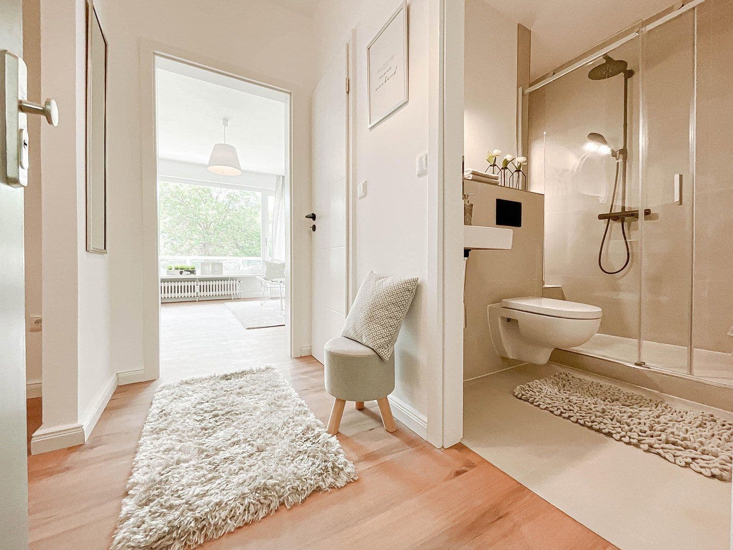 2 bedroom flat for sale, 45 m², Hamburg, Hamburg 2 bedroom flat for sale, 45 m², Hamburg, Hamburg
